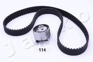 Compre 8671019547 Renault (RVI) Correia do mecanismo de distribuição de gás, kit