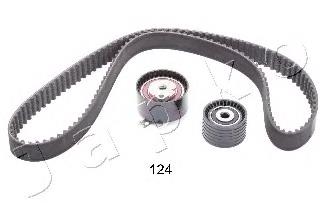 Compre 8671019548 Renault (RVI) Correia do mecanismo de distribuição de gás, kit