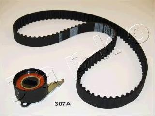 Correia do mecanismo de distribuição de gás, kit VKMA94007 SKF