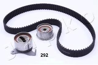 KDD292 Japan Parts Correia do mecanismo de distribuição de gás, kit