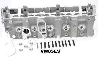 Compre 074103351A VAG Cabeça de motor (CBC)