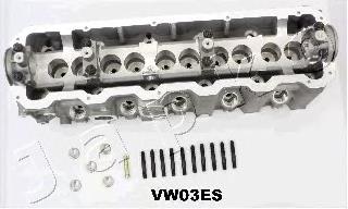 074103265X VAG Cabeça de motor (CBC)