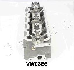 Cabeça de motor (CBC) VAG 074103351A