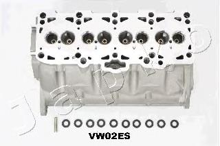 Cabeça de motor (CBC) 03G103351D VAG