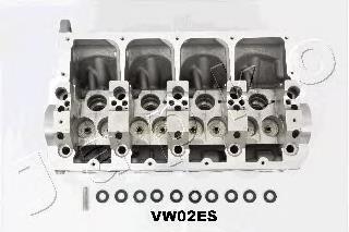 Compre 03G103351D VAG Cabeça de motor (CBC)