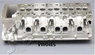 Cabeça de motor (CBC) 070103267AX VAG