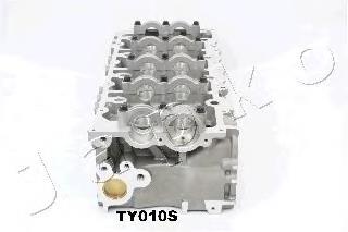 Compre 1110130070 Toyota Cabeça de motor (CBC)
