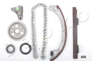 Cadeia do mecanismo de distribuição de gás, kit Febi 108732 preço, a partir de 130,44 USD