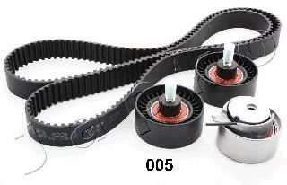 Correia do mecanismo de distribuição de gás, kit Japan Parts KDD005 preço, a partir de 169,66 USD