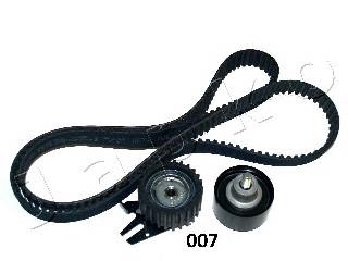 Compre 6606029 General Motors Correia do mecanismo de distribuição de gás, kit