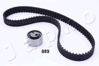 Correia do mecanismo de distribuição de gás, kit Japan Parts KDD889 preço, a partir de 50,20 USD