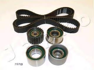Correia do mecanismo de distribuição de gás, kit Jakoparts J1117038 preço, a partir de 79,65 USD
