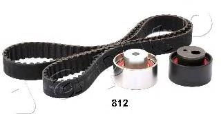 Compre 0831V3 Peugeot/Citroen Correia do mecanismo de distribuição de gás, kit