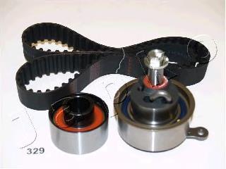 Compre KDD329 Japan Parts Correia do mecanismo de distribuição de gás, kit