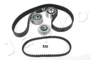 Compre KDD530 Japan Parts Correia do mecanismo de distribuição de gás, kit