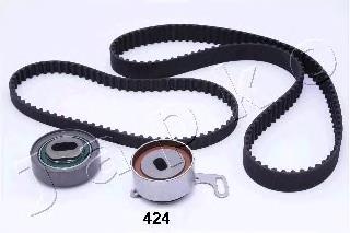 Correia do mecanismo de distribuição de gás, kit Continental/Siemens CT800K1