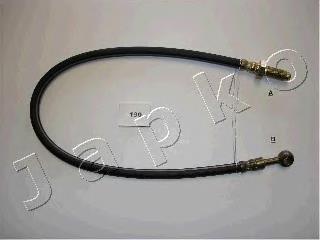 Compre TF188 Japan Parts Braçadeira de fixação do freio de mangueira