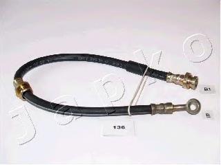 Compre Mangueira do freio dianteira Nissan Sunny 3