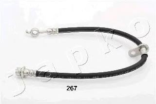 Mangueira do freio dianteira direita Brembo T11014 preço, a partir de 14,59 USD