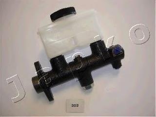 Cilindro mestre do freio 6645754 Ford