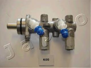 Cilindro mestre do freio 5851007000FFF Hyundai/Kia