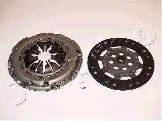 Cesta de embraiagem Nissan Qashqai II J11