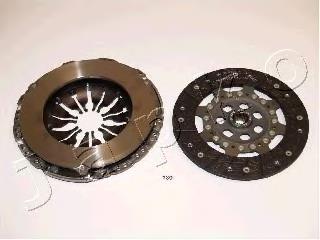 Compre Cesta de embraiagem Nissan Qashqai 2