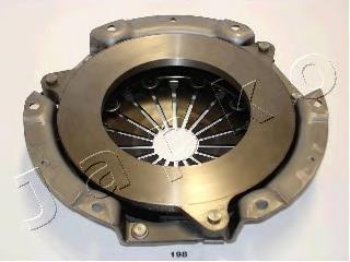 Cesta de embraiagem Mercedes 0062501204 preço, a partir de 102,71 USD