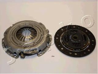 Cesta de embraiagem SF006 Japan Parts