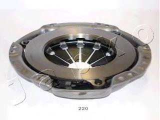 Cesta de embraiagem 312100D010 Toyota