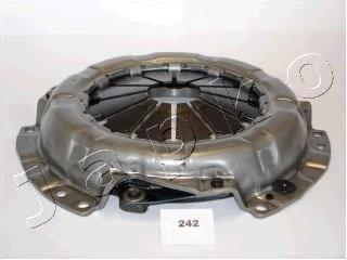 Cesta de embraiagem Toyota 3121005012