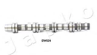 OW0003D Korea (oem) Árvore distribuidora de motor