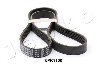 6PK1130 Japko Correia dos conjuntos de transmissão