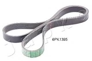 Correia dos conjuntos de transmissão Gates 6PK1401EST