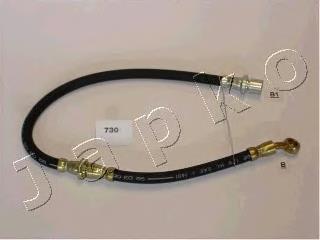 Mangueira do freio traseira esquerda Subaru 26550FC040 preço, a partir de 18,66 USD