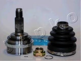  Honda 44011ST3G50