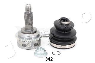 Compre 304312 GKN-Spidan Junta homocinética externa dianteira