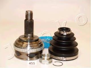 Compre 42330S2L316 Honda Junta homocinética externa dianteira