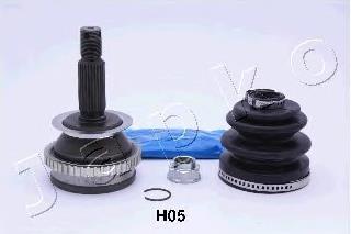 Junta homocinética externa dianteira Hyundai/Kia 4950038470