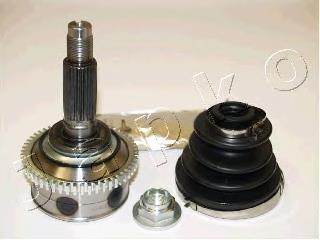 0K55C22510A Hyundai/Kia Junta homocinética externa dianteira