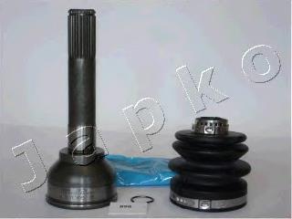 Junta homocinética externa dianteira Japan Parts GI898