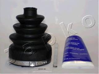 Bota de proteção externa de junta homocinética do semieixo dianteiro Nissan/Infiniti 3924101A26 preço, a partir de 11,50 USD