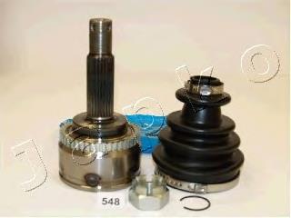 Compre MR580553 Mitsubishi Junta homocinética externa dianteira