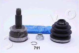 Compre VKJA5901 SKF Junta homocinética externa dianteira