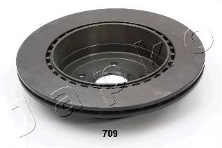 Compre 231749C Metelli Disco do freio traseiro