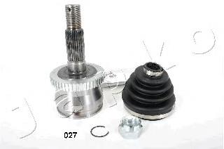 Junta homocinética externa dianteira Magneti Marelli TOJ0078 preço, a partir de 78,42 USD