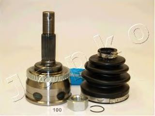 Junta homocinética externa dianteira Nissan/Infiniti 392115V070 preço, a partir de 55,59 USD