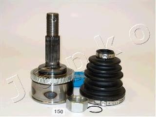 Junta homocinética externa dianteira Nissan/Infiniti 39211AV325 preço, a partir de 58,74 USD