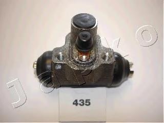 Cilindro traseiro do freio de rodas de trabalho Honda 43300SAAG01
