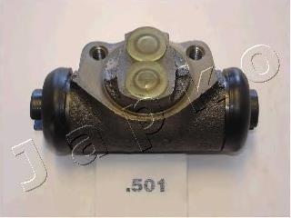 Compre Cilindro traseiro do freio de rodas de trabalho Mitsubishi Galant 4